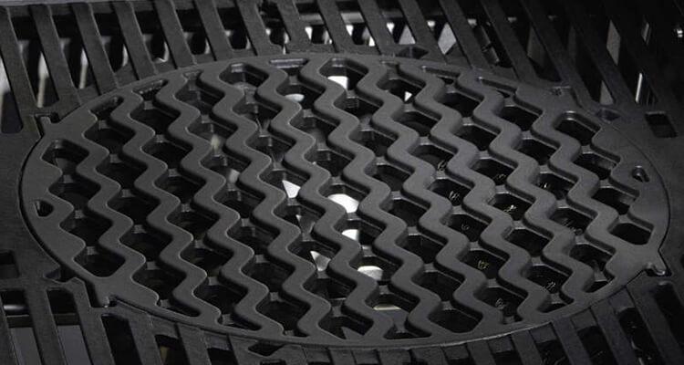 Switch Grid технология Sear Gear